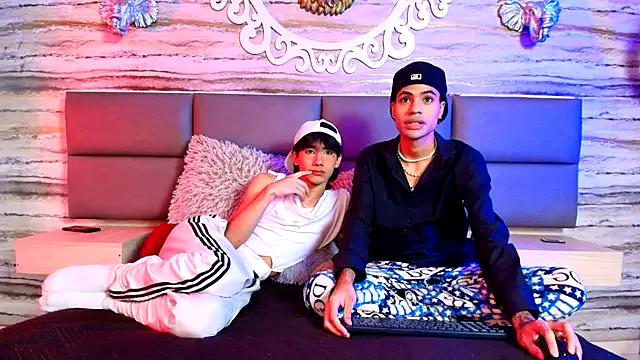 Sexy Lovers_21 from StripChat Lovers_21 from StripChat