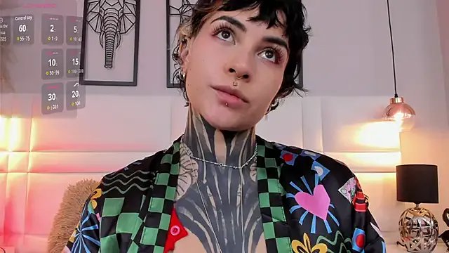 Luana_fiore — Slap ass, and bounce 