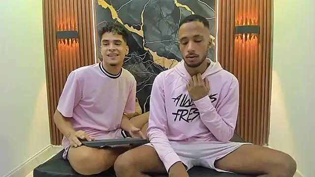 StripChat Lucky_boys__X Lucky_boys__X from StripChat