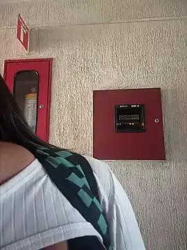 luisa16xxx from StripChat