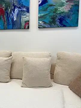 LuisaBecker from StripChat