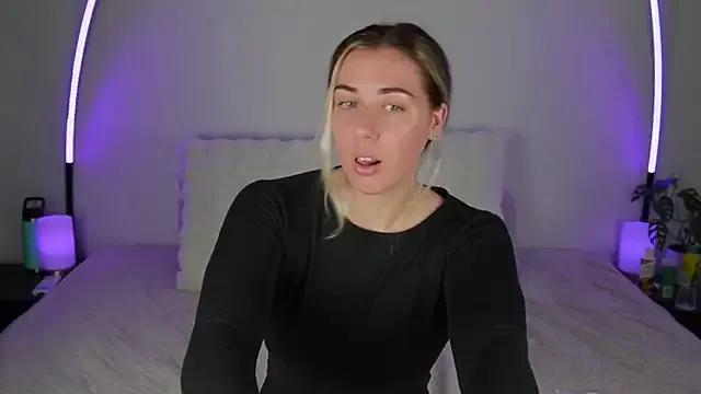 Naked Lulu_berkeley from StripChat Lulu_berkeley from StripChat