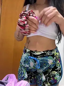 lupyta20 from StripChat