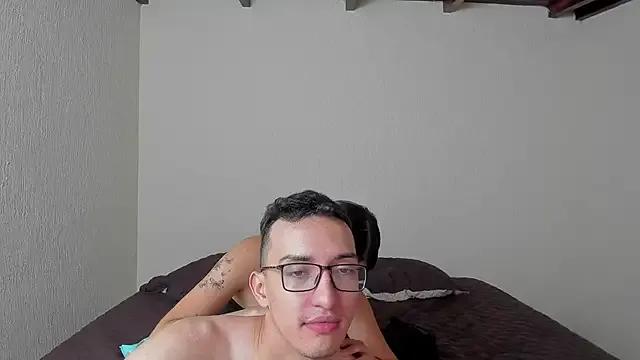 Slutty Lustduo1 wants you to fuck their body now lustduo1 from StripChat