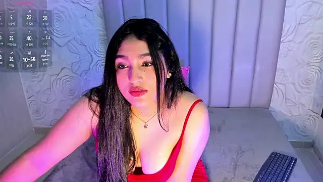 Lya_dubois_ — Freechat on StripChat