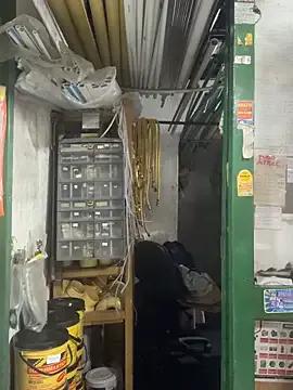 MADAME-ARLETTE from StripChat