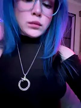 Discover StripChat's MaddisonHaas MaddisonHaas from StripChat