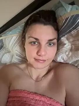 Sexy Magic__smile from StripChat Magic__smile from StripChat