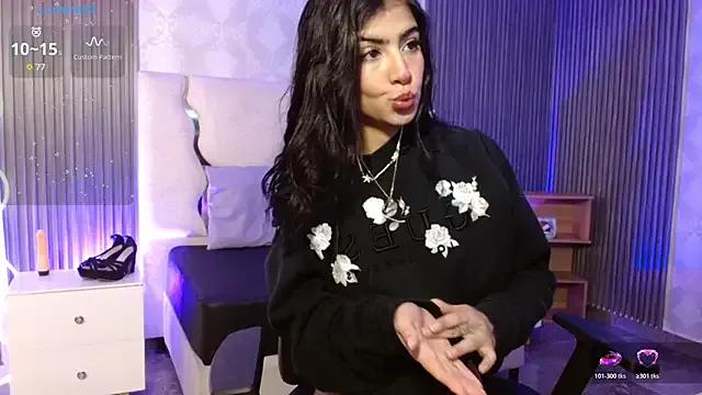 Try 23 years old MAIILY_TAY from StripChat MAIILY_TAY from StripChat