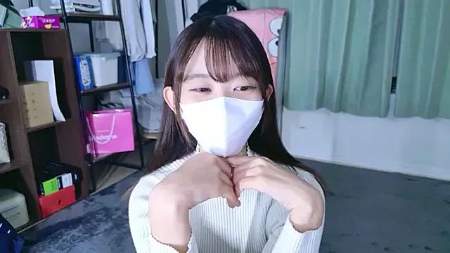 Slutty MAIMAI-club from StripChat MAIMAI-club from StripChat