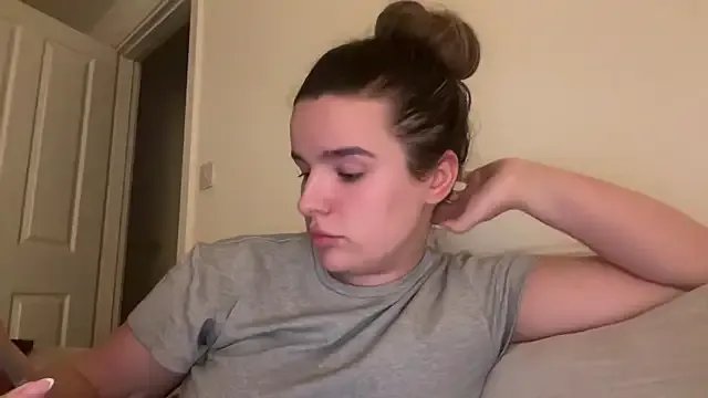 maisiesmithx from StripChat