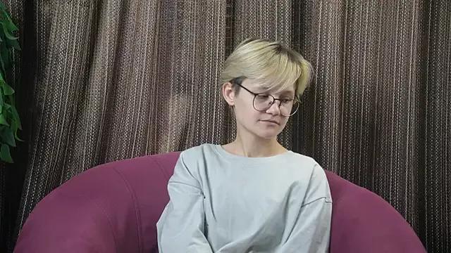 MargertDoyen from StripChat