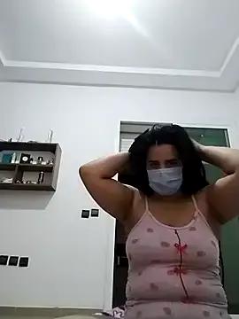 maria_sexyyyy from StripChat