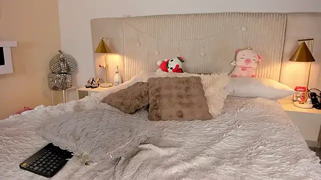 Marie_Castelzc from StripChat