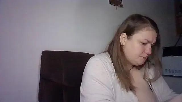 MartaXLove from StripChat