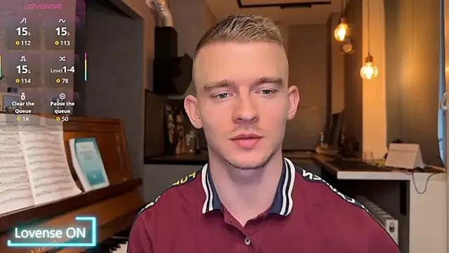 Masturbate to 23 years old Marvelboy_ from StripChat Marvelboy_ from StripChat