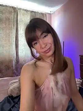 Mary_Kiitty on StripChat