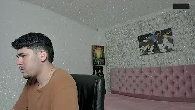 master_dante_1 from StripChat