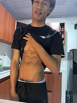 Masterikee