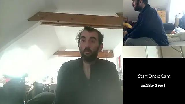 Mastersanges from StripChat