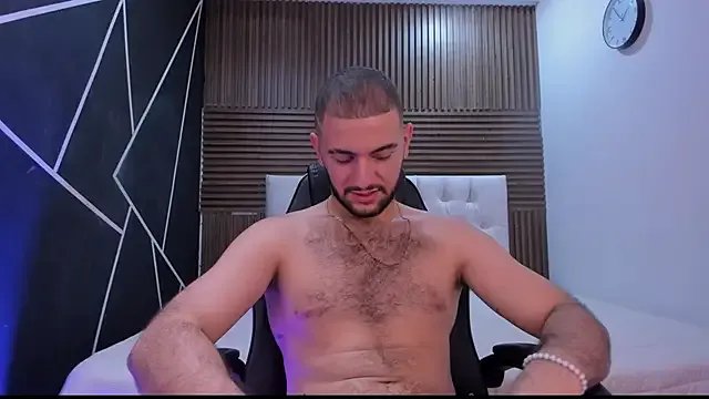 MaximusClark — I want you to make my ass wet