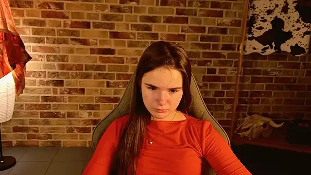 May_Bloom on StripChat