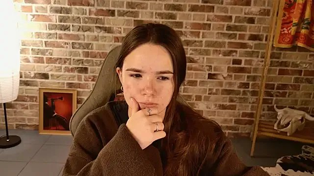May_Bloom on StripChat