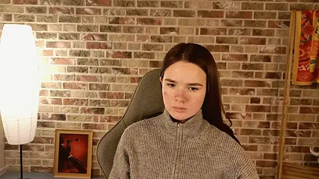 May_Bloom on StripChat