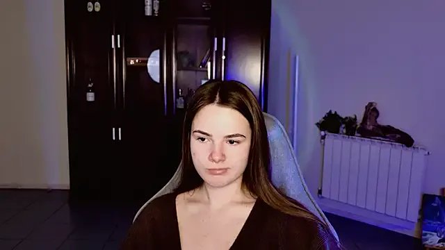 May_Bloom on StripChat