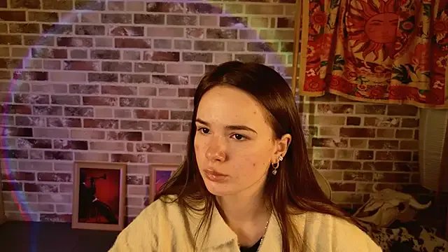 May_Bloom on StripChat
