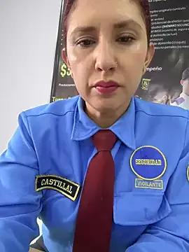 Discover StripChat's Megan-01- Megan-01- from StripChat