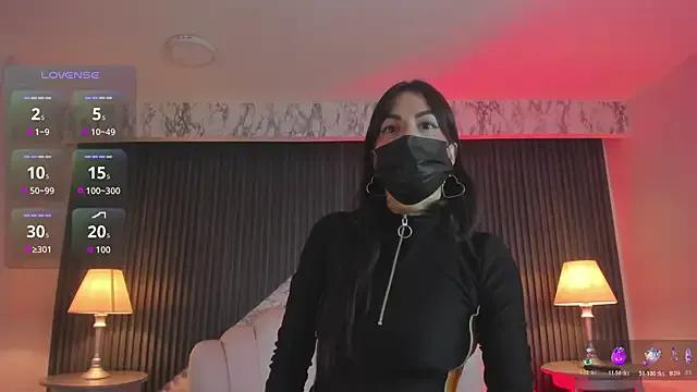 Masturbate to 23 years old MeganDraco_ from StripChat MeganDraco_ from StripChat