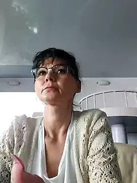 Melissa_Fane on StripChat