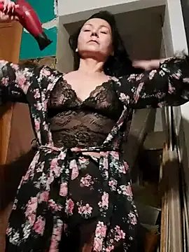 Melissa_Fane on StripChat