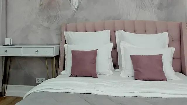 MelissaLiss from StripChat