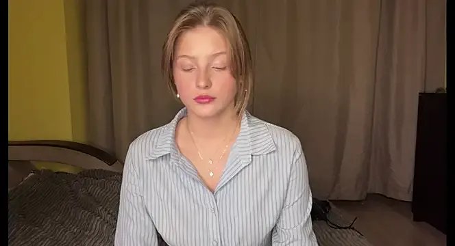 MercyShadows — Look into my blue eyes