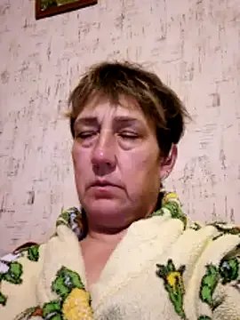 MeryLive59011 on StripChat