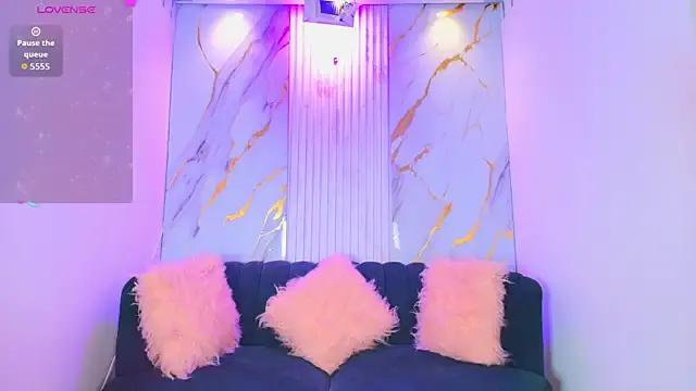 Mhiaa_Sweet from StripChat