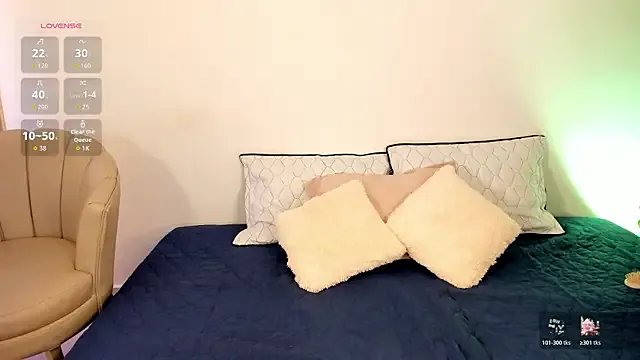 Mia_mystic_ from StripChat