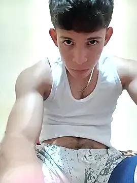 Michael_black01 from StripChat