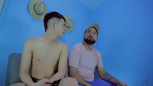 StripChat Michael_twink_ Michael_twink_ from StripChat