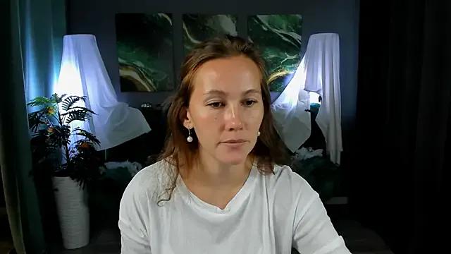 Masturbate to 23 years old MichelleOrtis from StripChat MichelleOrtis from StripChat