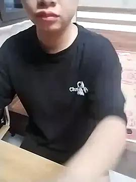 Mie_rose from StripChat