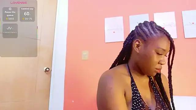 Watch MiissBNasty, she wants to masturbate for you MiissBNasty from StripChat