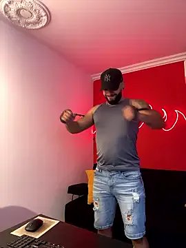 Mike_savage3 from StripChat