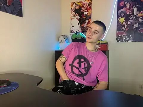 Mike_severi2 on StripChat