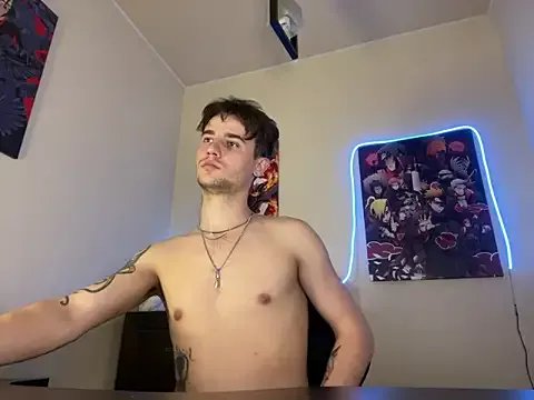 Mike_severi2 on StripChat