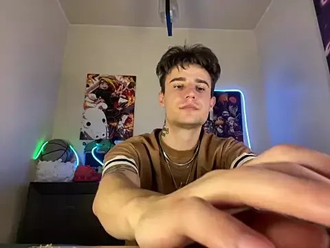 Mike_severi2 on StripChat