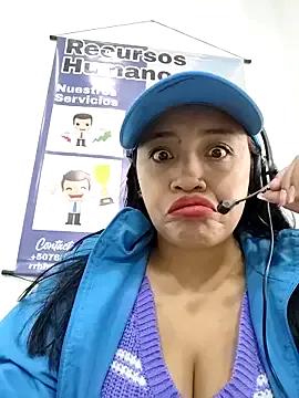 MILA__06 from StripChat