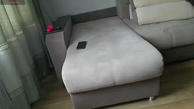 Try MilaaMilaa, they want to masturbate for you MilaaMilaa from StripChat